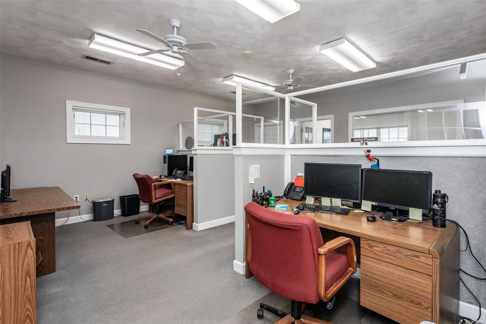 Systems Parkway - Commercial Sale