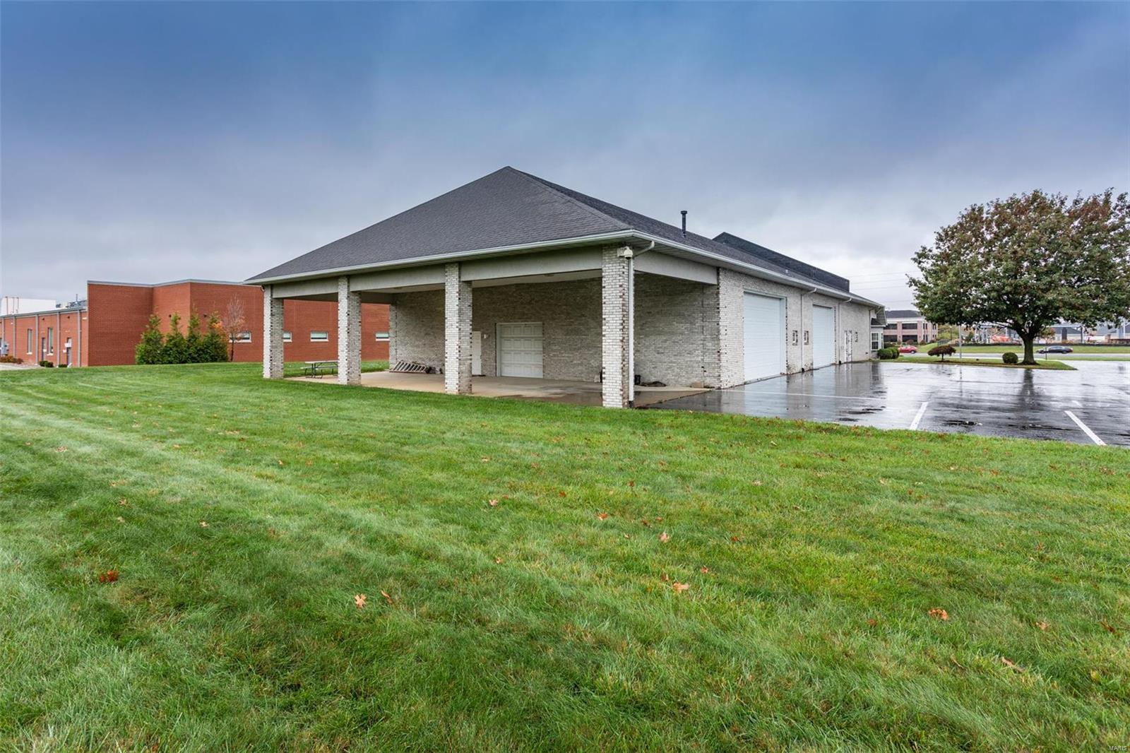 Systems Parkway - Commercial Sale