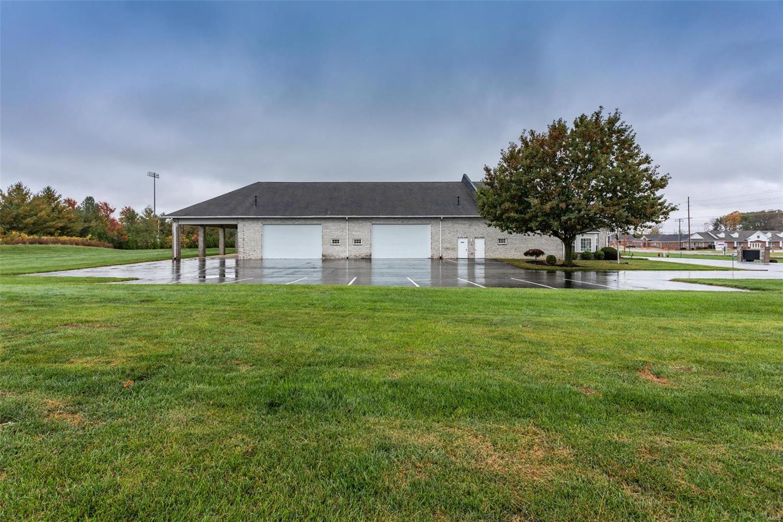 Systems Parkway - Commercial Sale