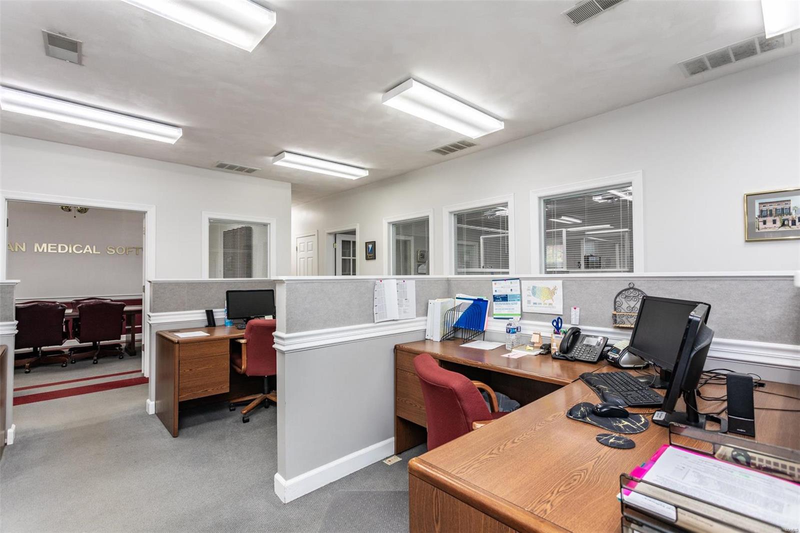 Systems Parkway - Commercial Sale
