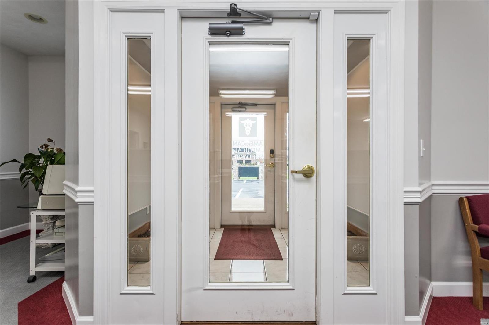 Systems Parkway - Commercial Sale