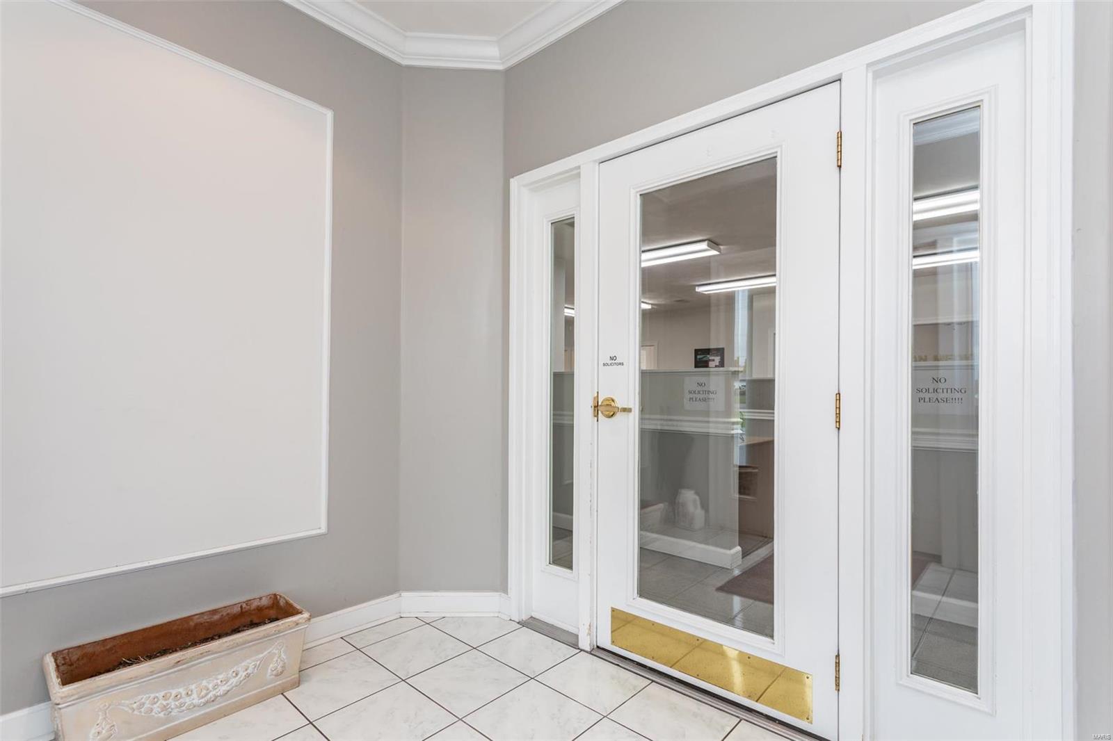 Systems Parkway - Commercial Sale
