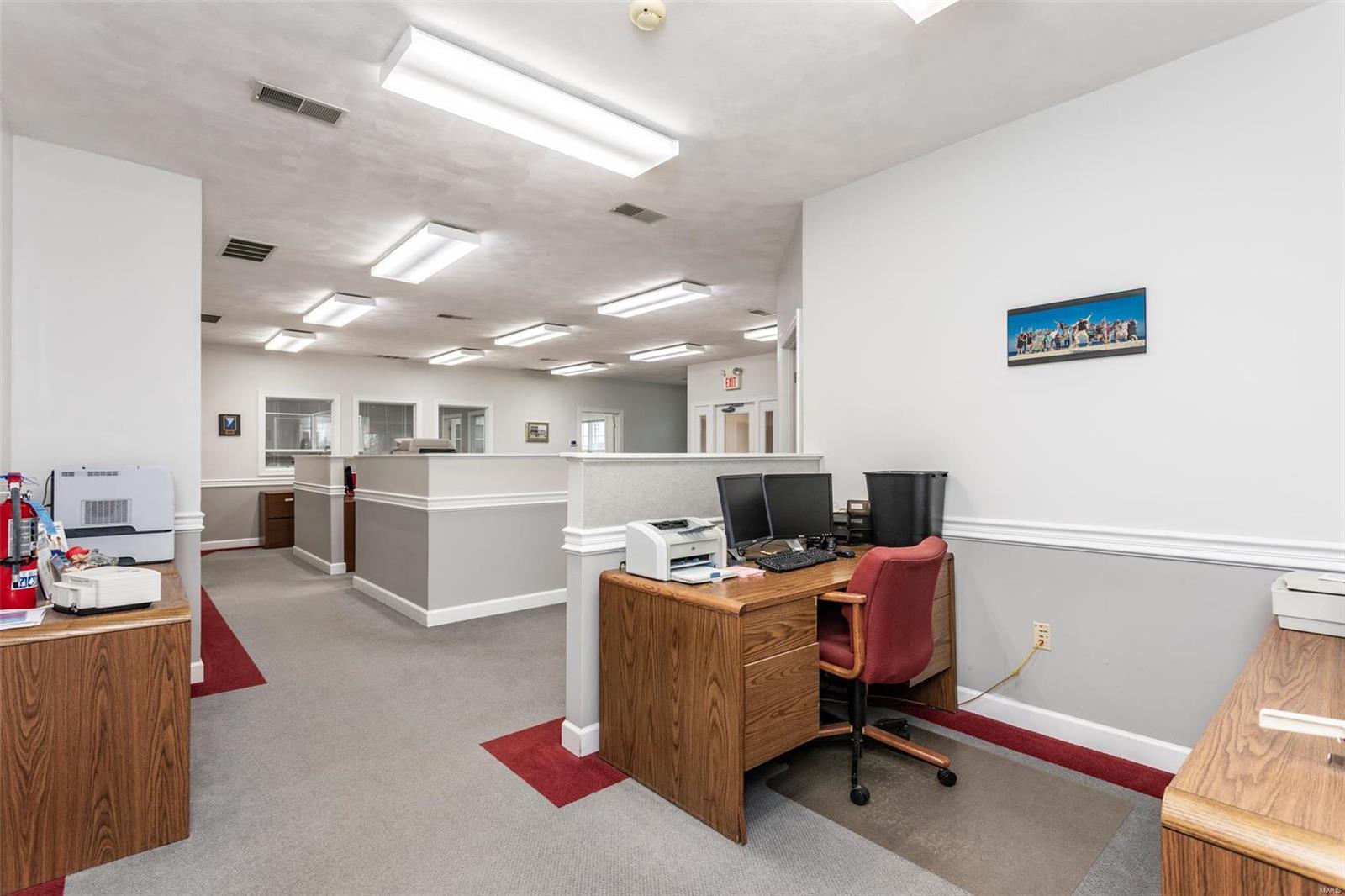 Systems Parkway - Commercial Sale