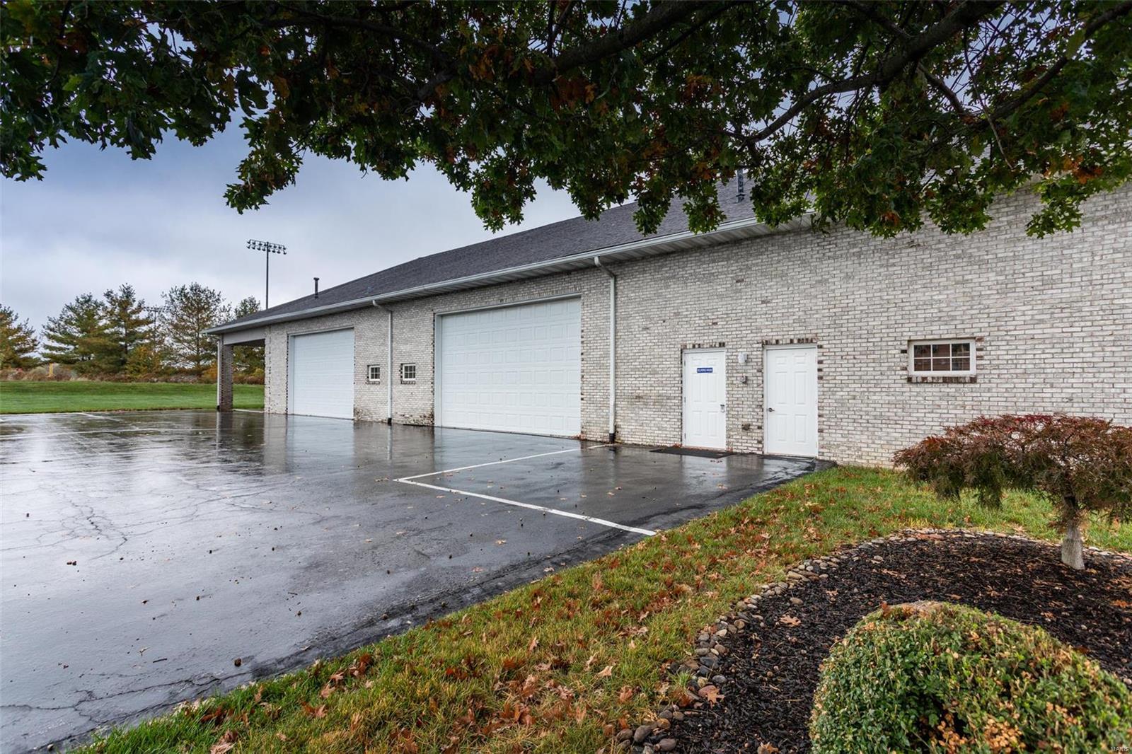 Systems Parkway - Commercial Sale