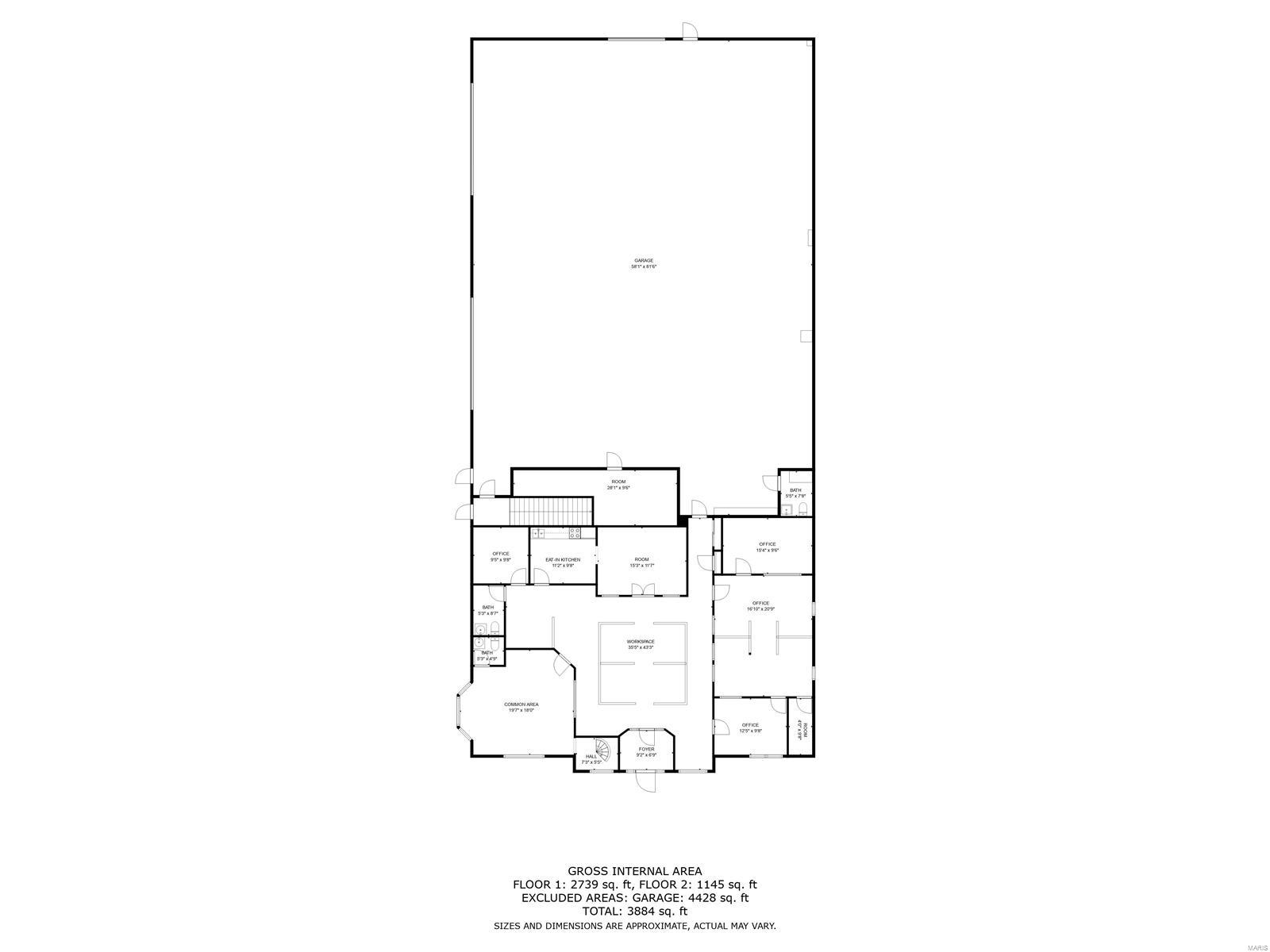 Systems Parkway - Commercial Sale