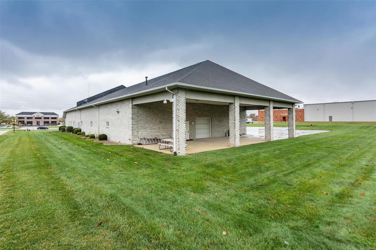 Systems Parkway - Commercial Sale
