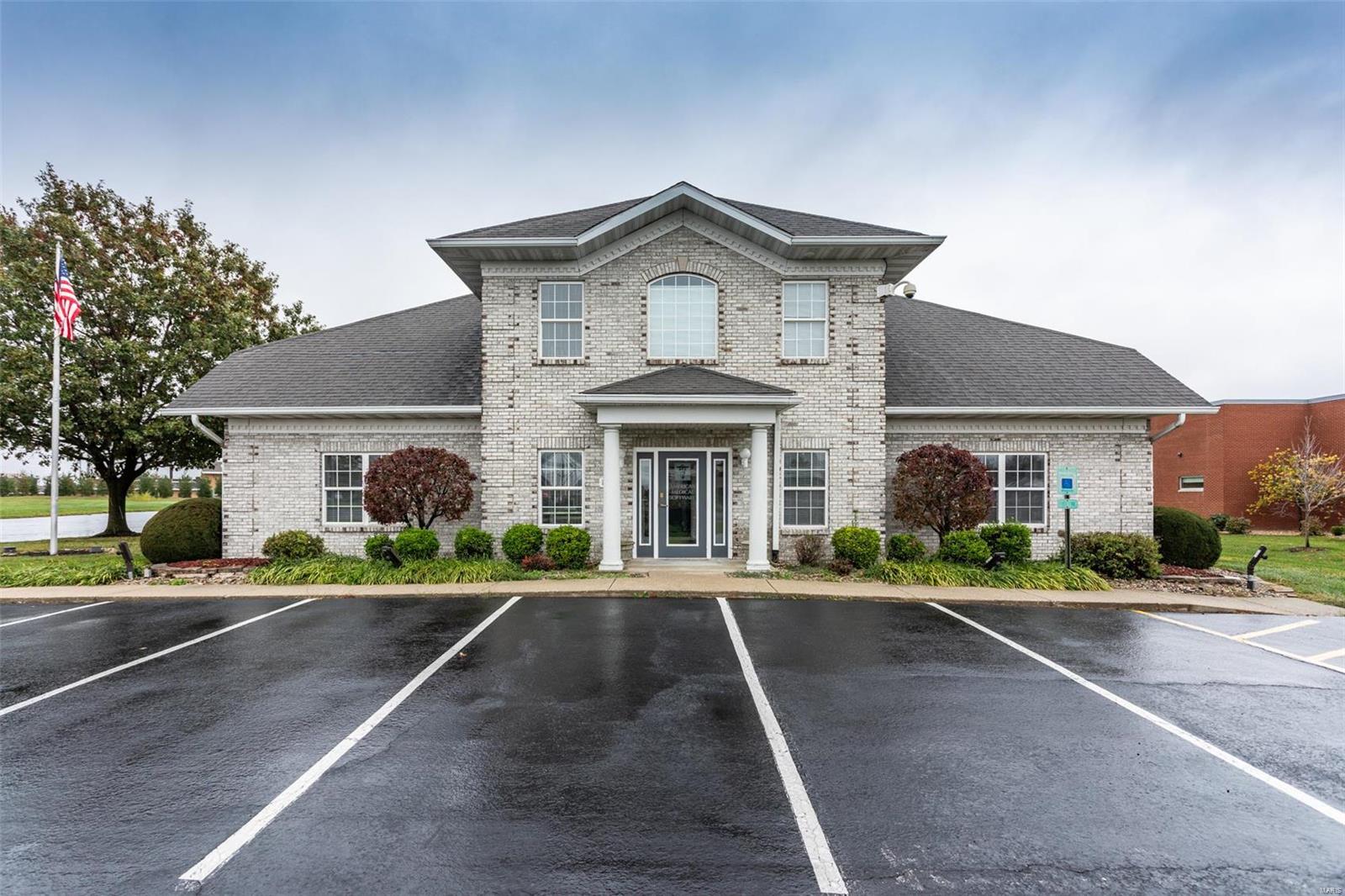Systems Parkway - Commercial Sale