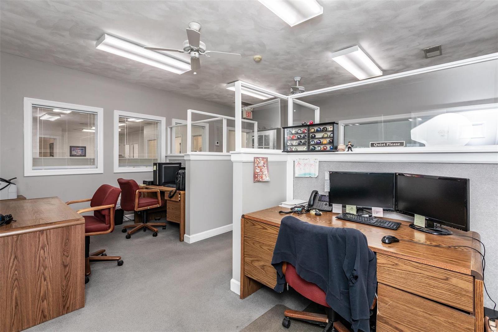 Systems Parkway - Commercial Sale