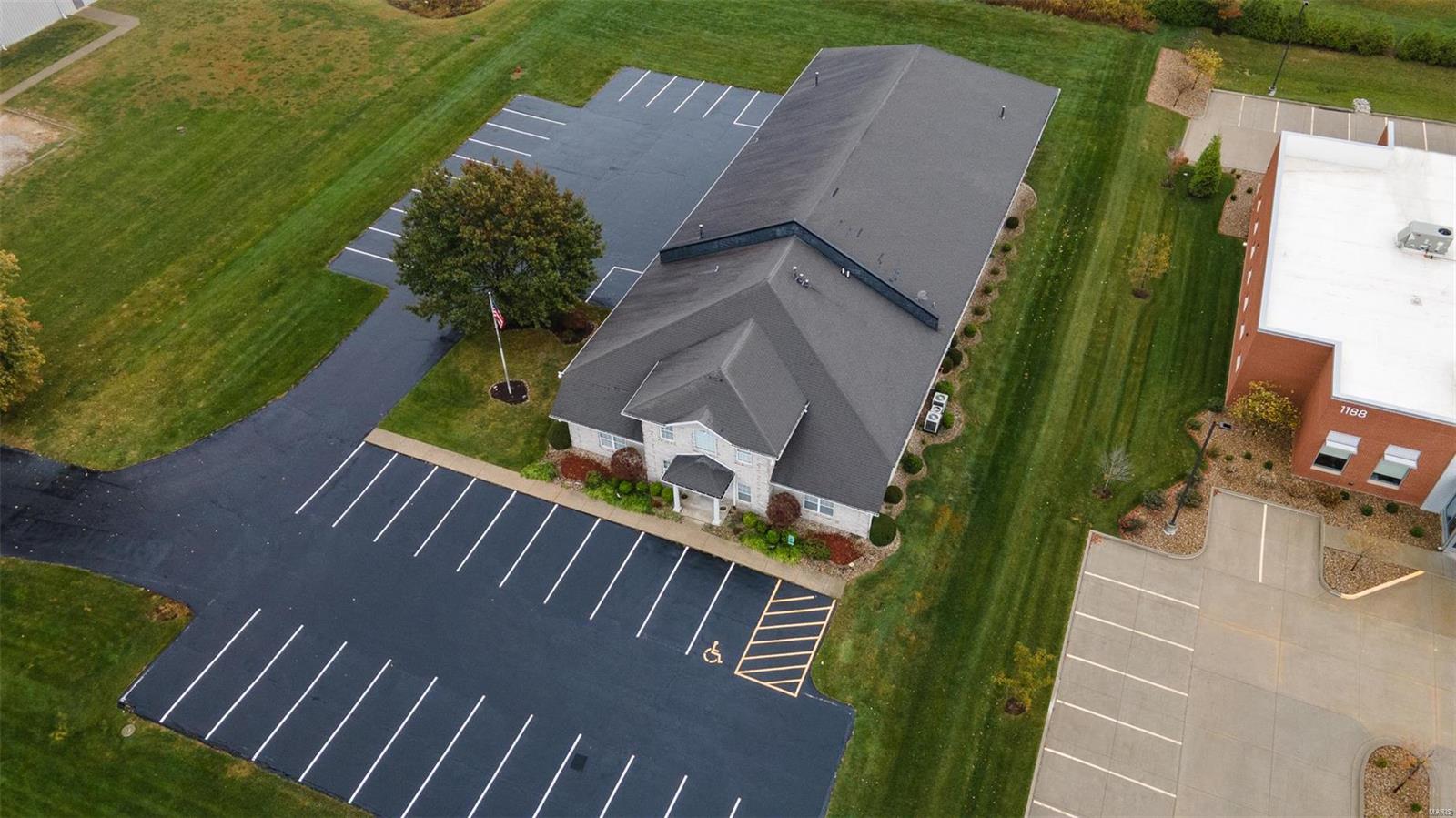 Systems Parkway - Commercial Sale