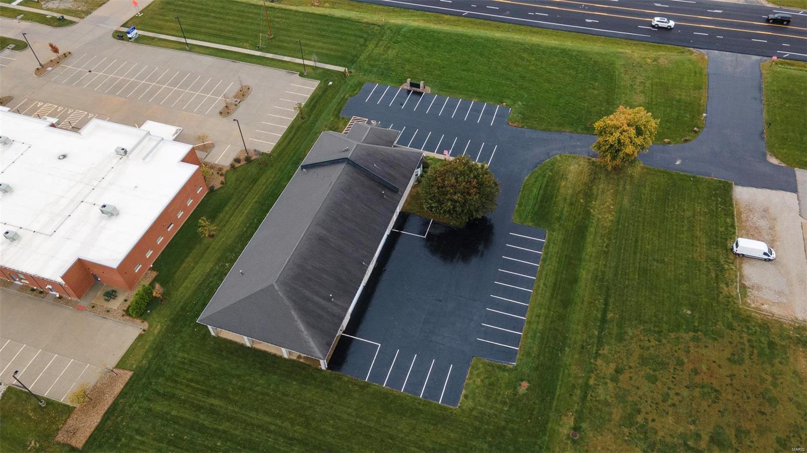 Systems Parkway - Commercial Sale