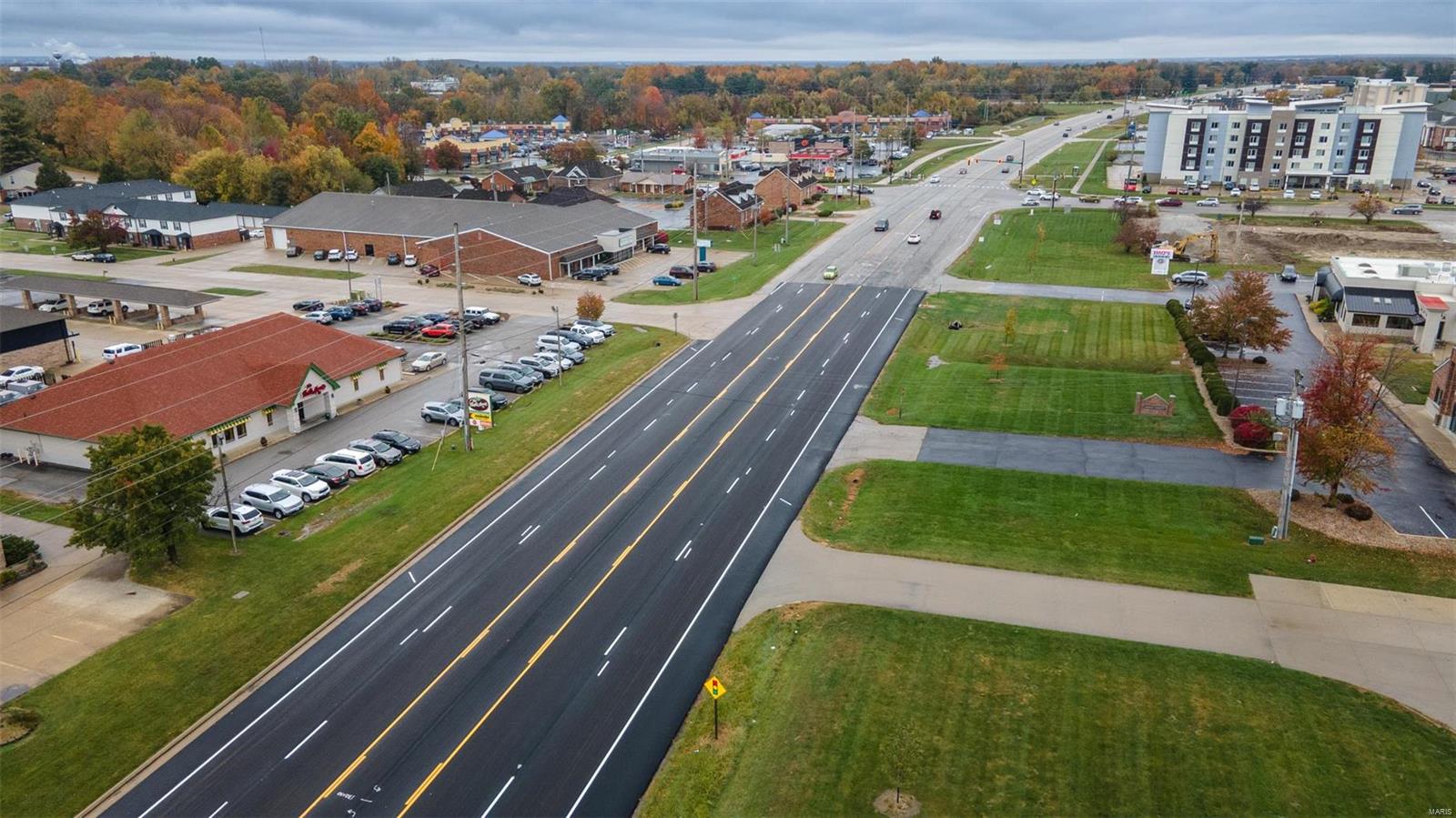 Systems Parkway - Commercial Sale