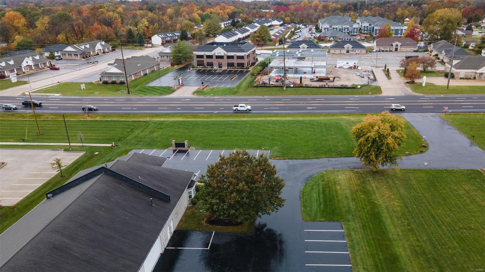 Systems Parkway - Commercial Sale