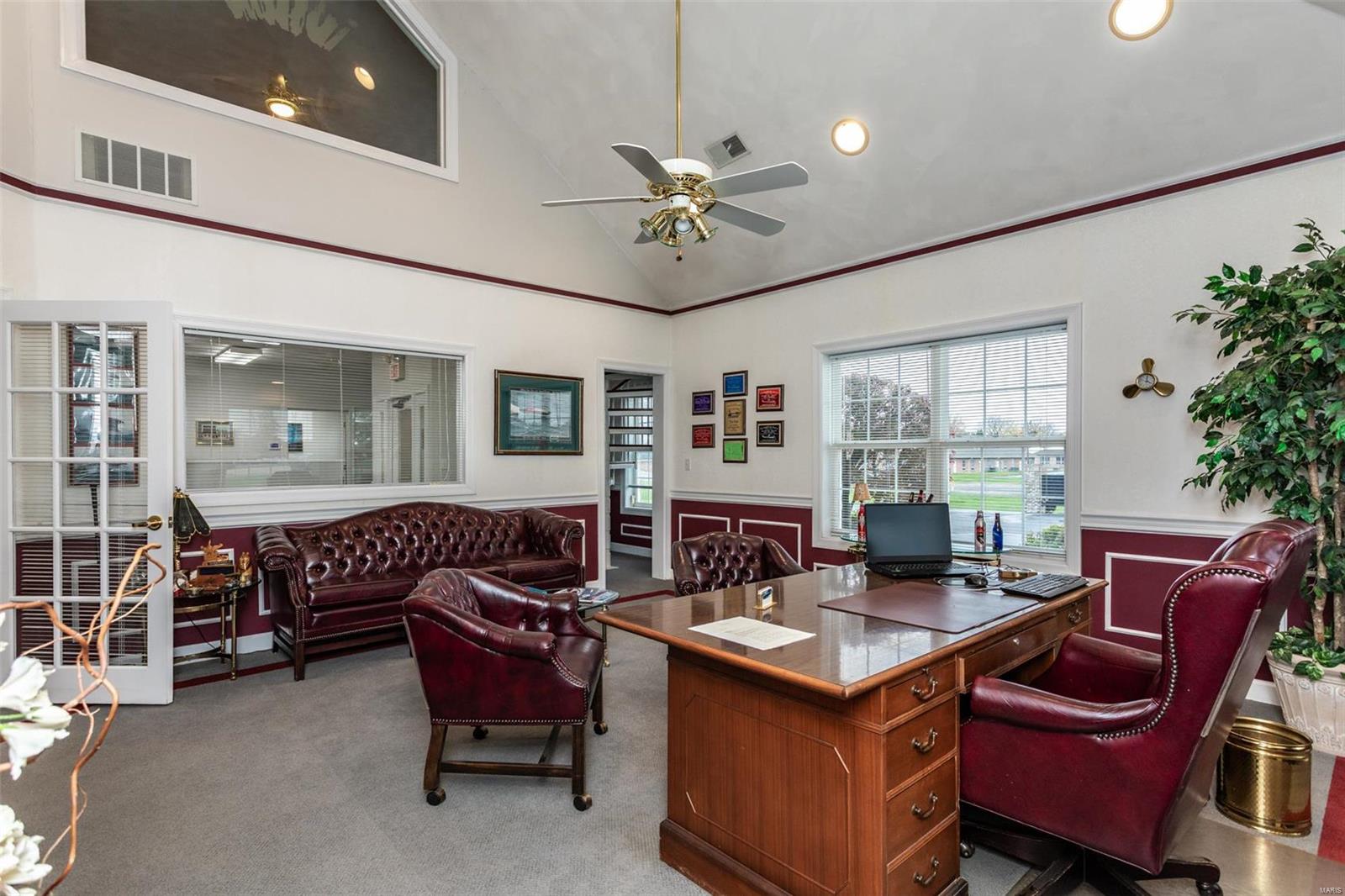 Systems Parkway - Commercial Sale