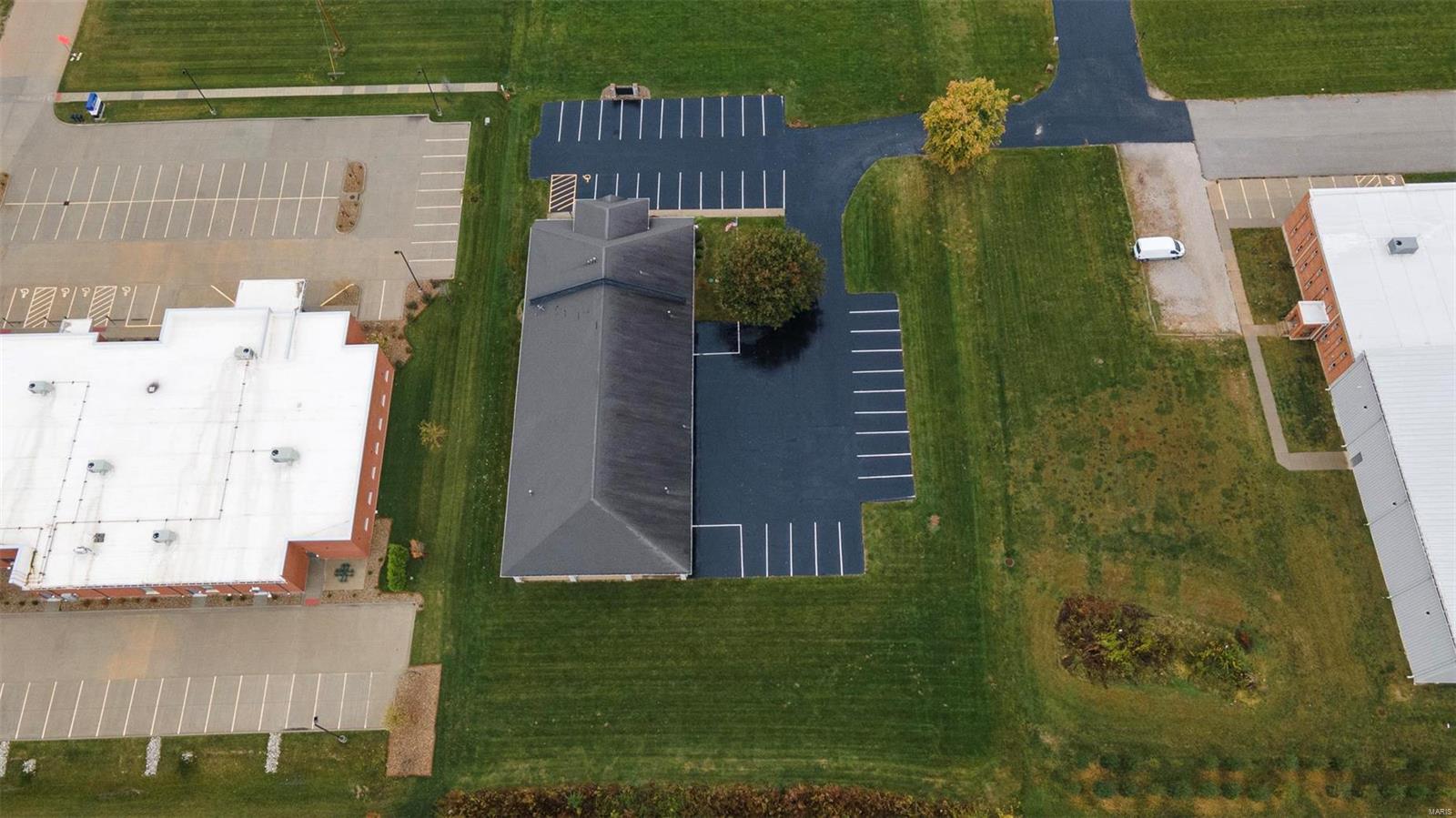 Systems Parkway - Commercial Sale
