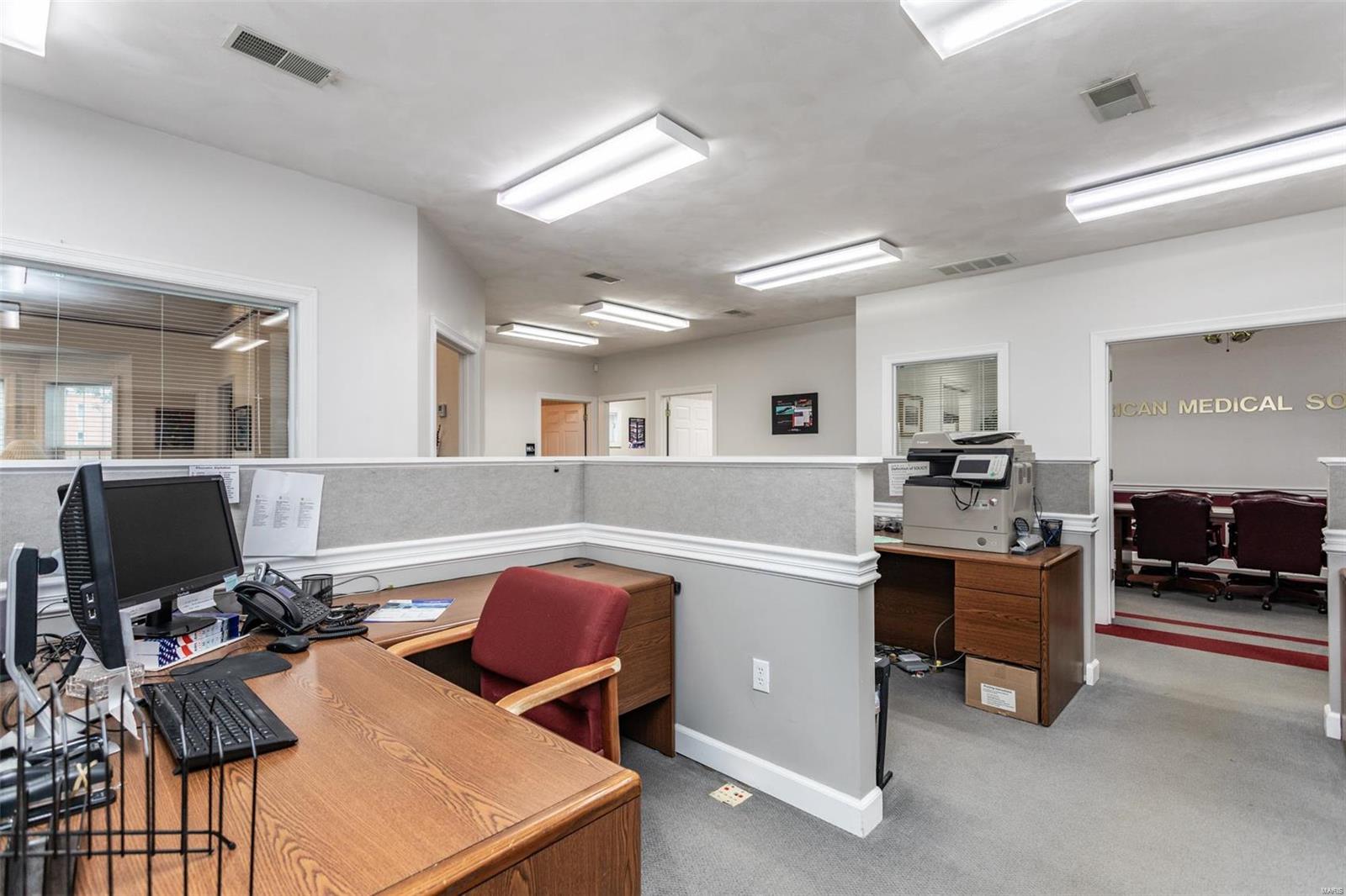 Systems Parkway - Commercial Sale