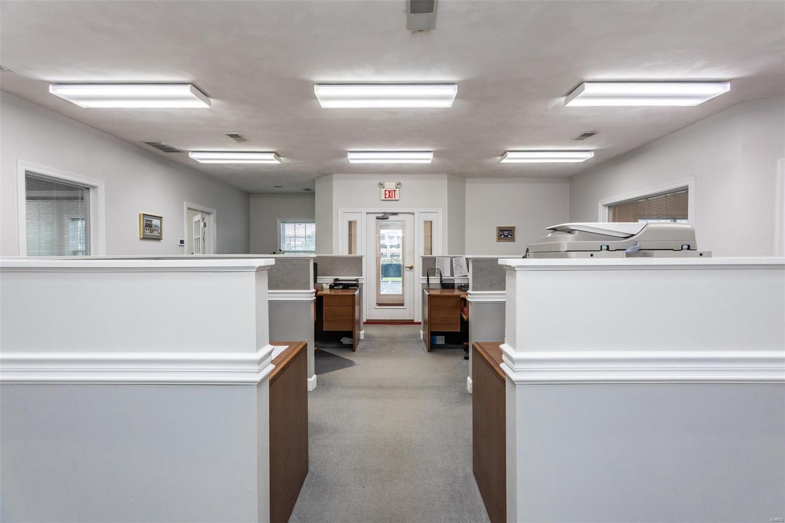 Systems Parkway - Commercial Sale