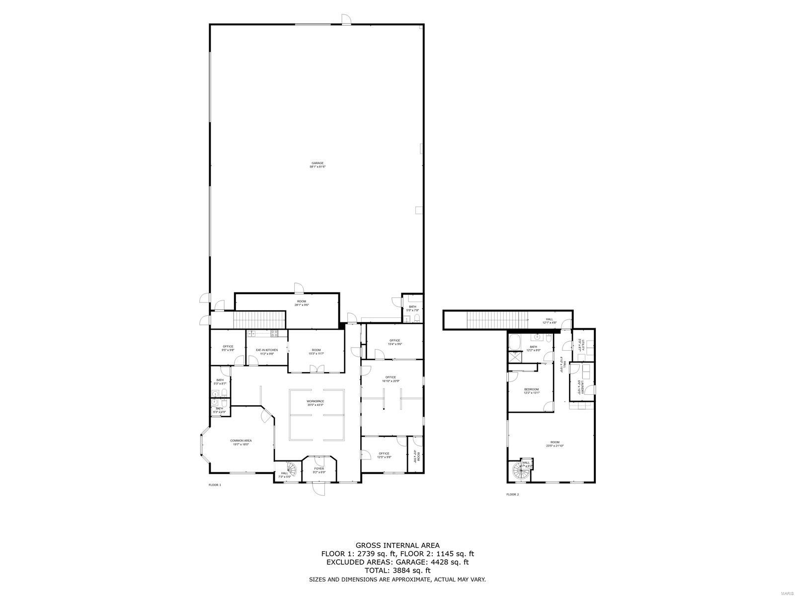 Systems Parkway - Commercial Sale