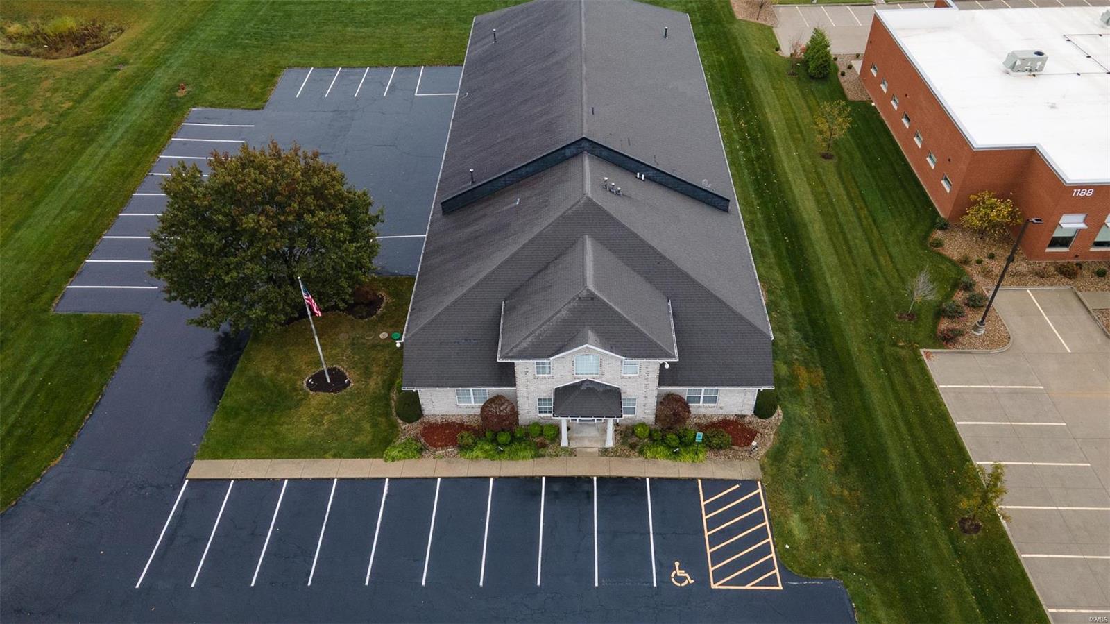 Systems Parkway - Commercial Sale