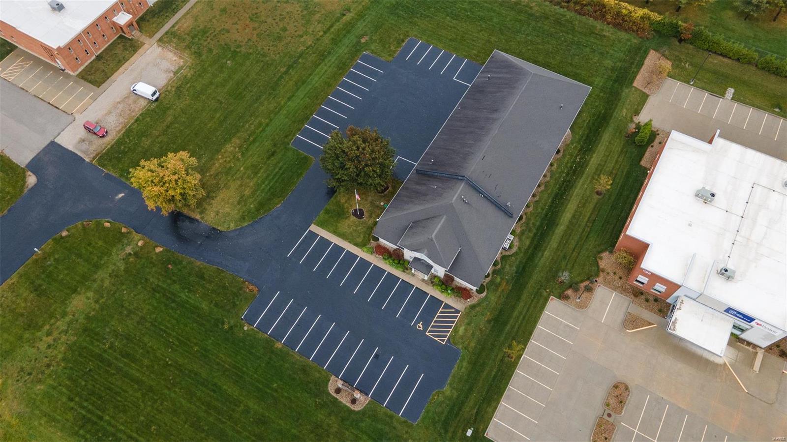 Systems Parkway - Commercial Sale