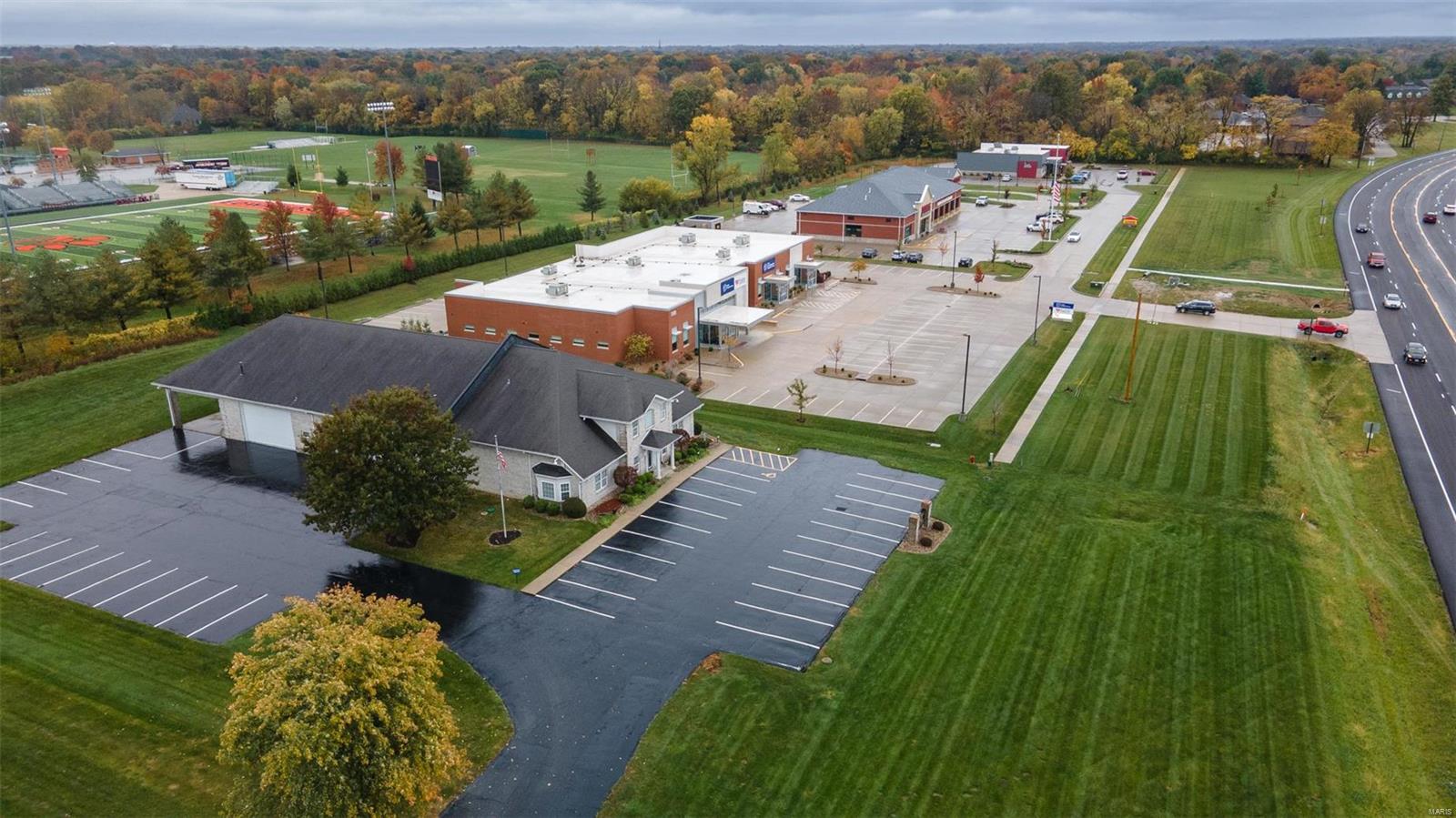 Systems Parkway - Commercial Sale