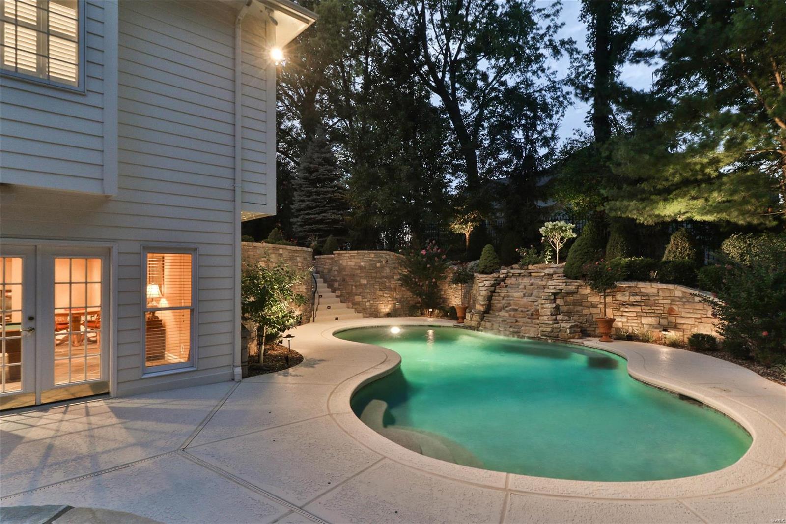 Langdon Way - Residential
