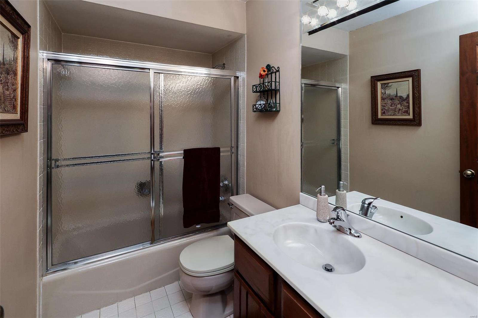 Warridge Estates - Residential