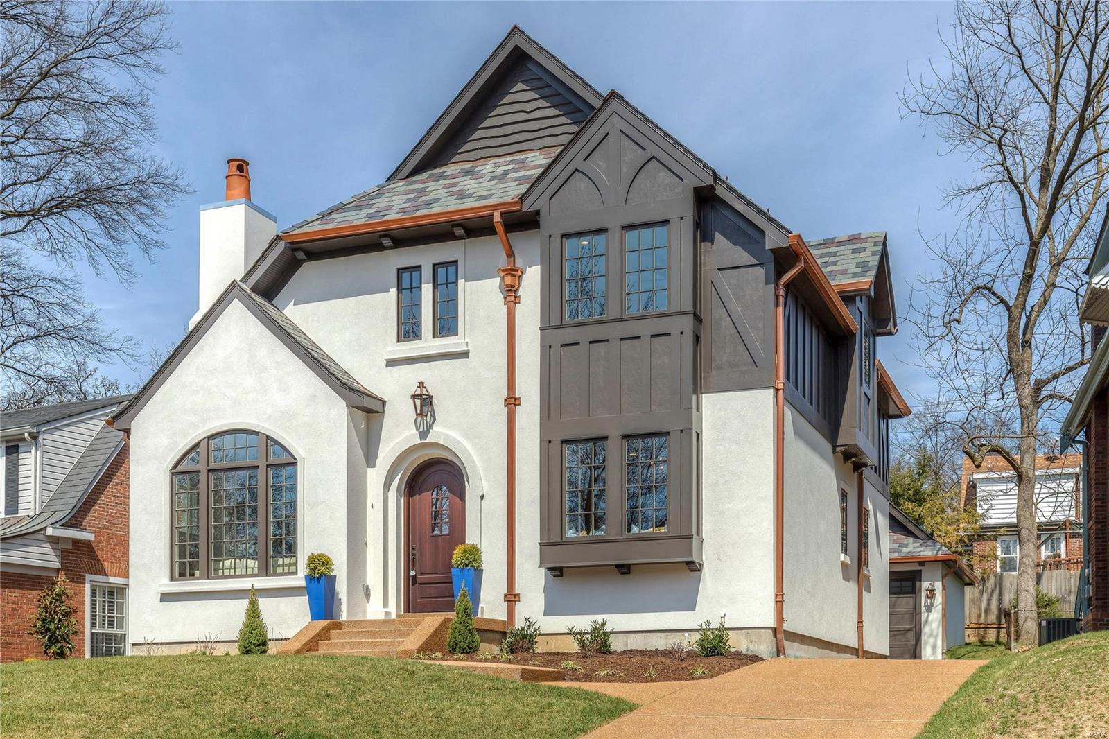 University Hills - Residential
