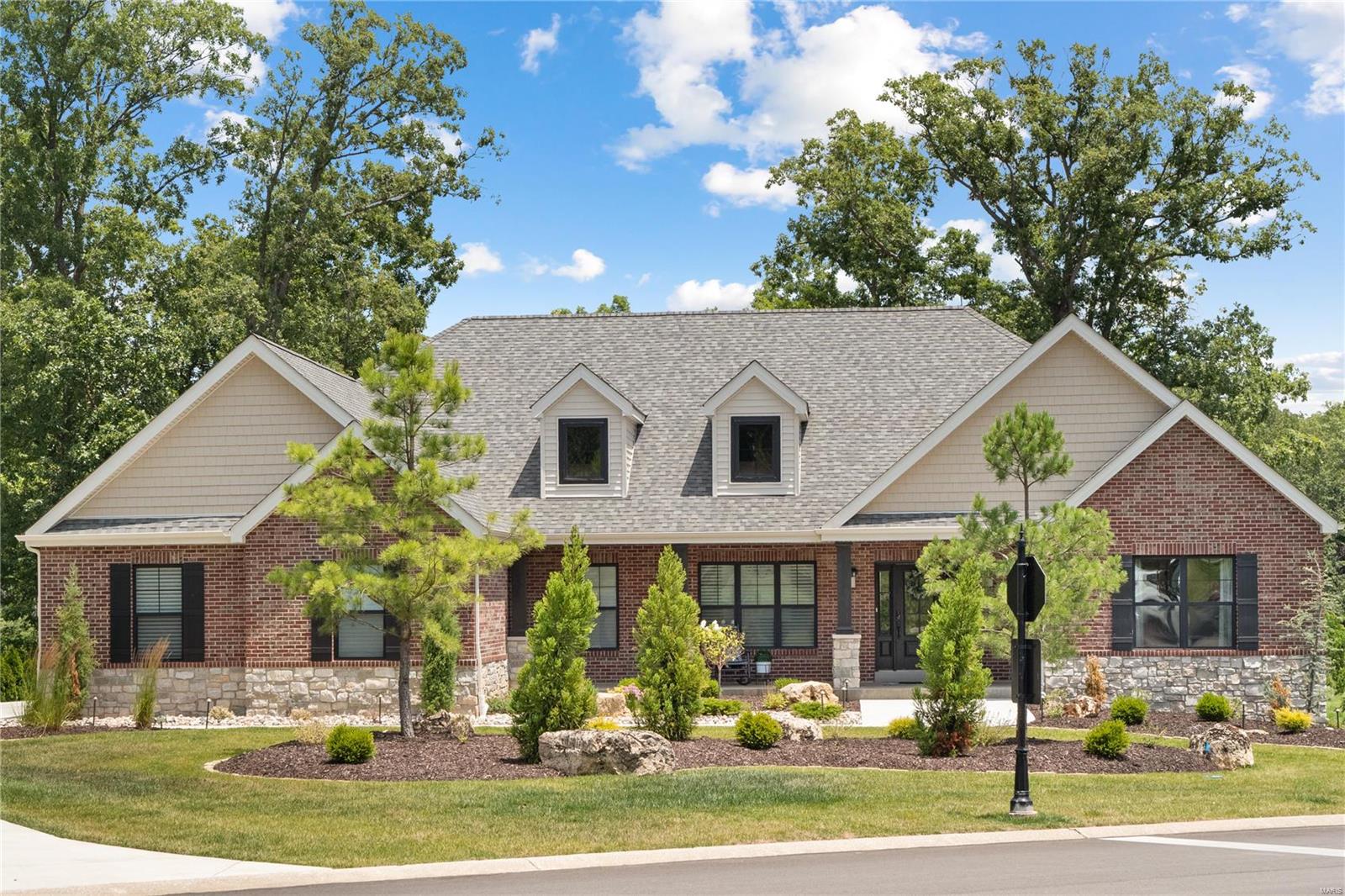 Whitmoor M7 - Residential
