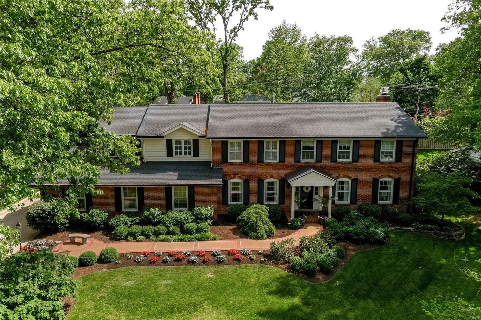 Forestgreen Estates - Residential