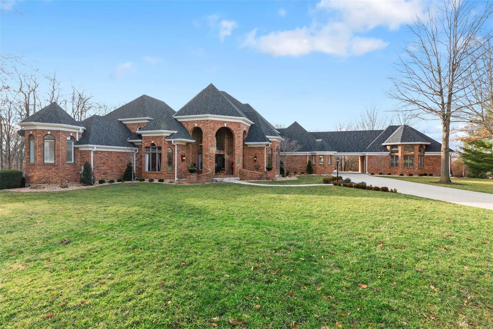 Estates of LSL - Residential
