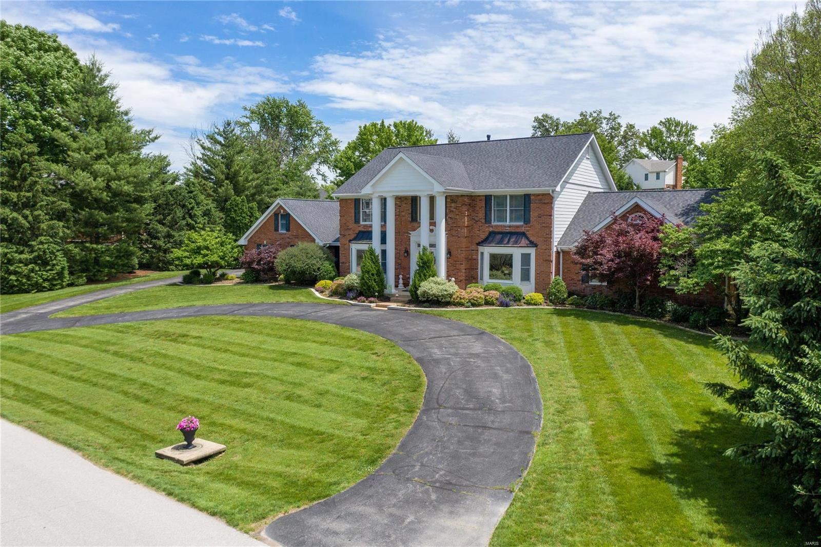 Strathmore - Residential