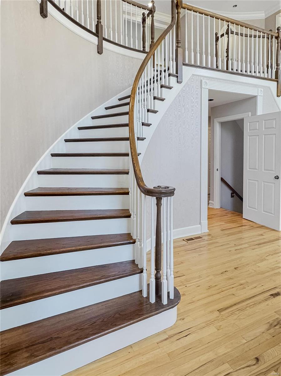 Hickory Creek East - Residential