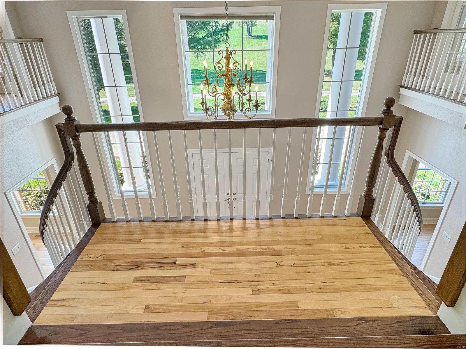 Hickory Creek East - Residential