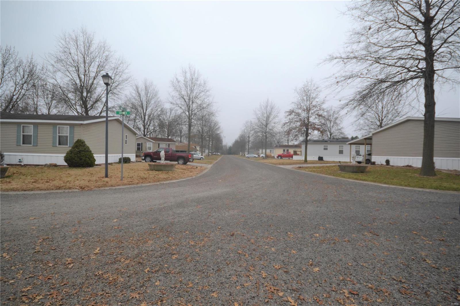 Country Air Mobile Park - Land