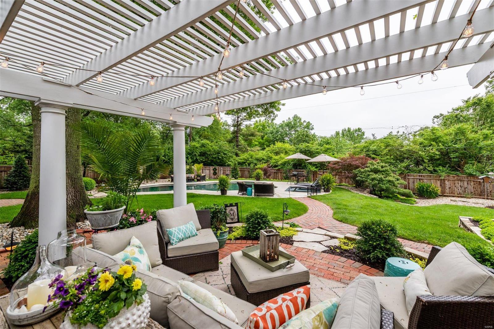 Salem Estates - Residential