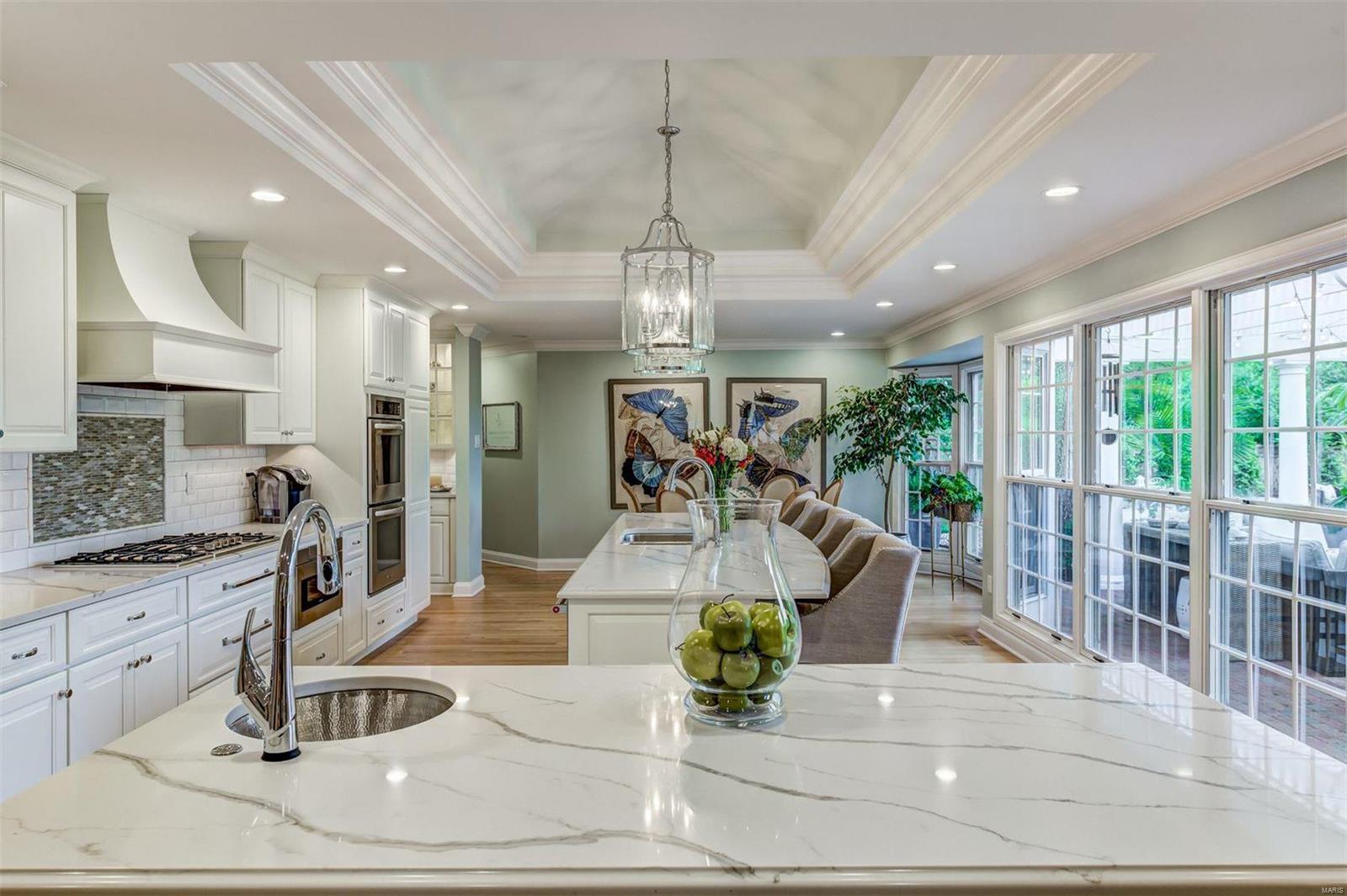 Salem Estates - Residential