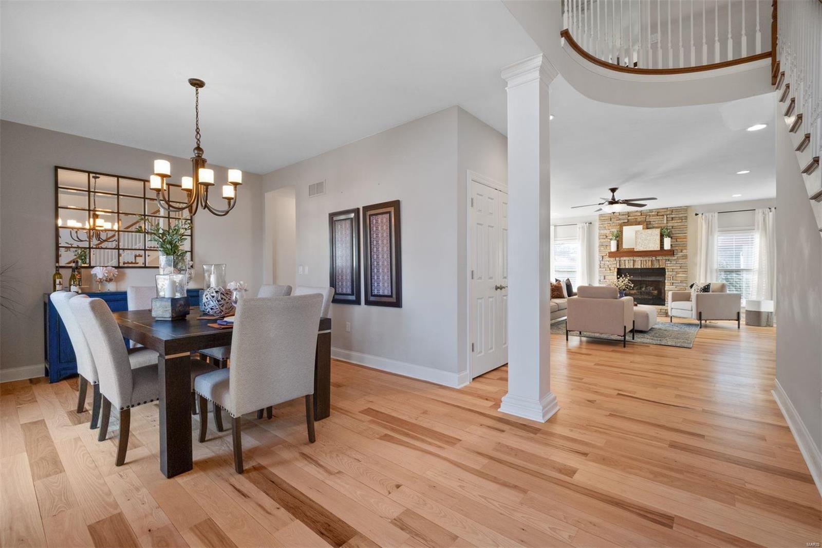 Harwood Hills 8 - Residential