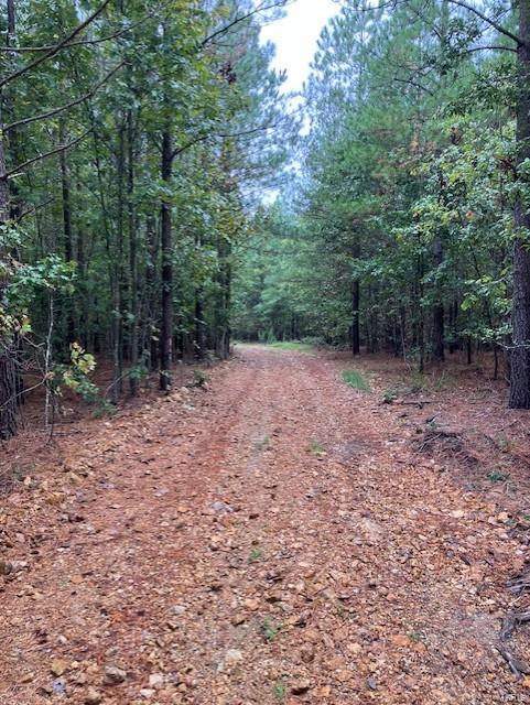 Cherokee Pass - Farm