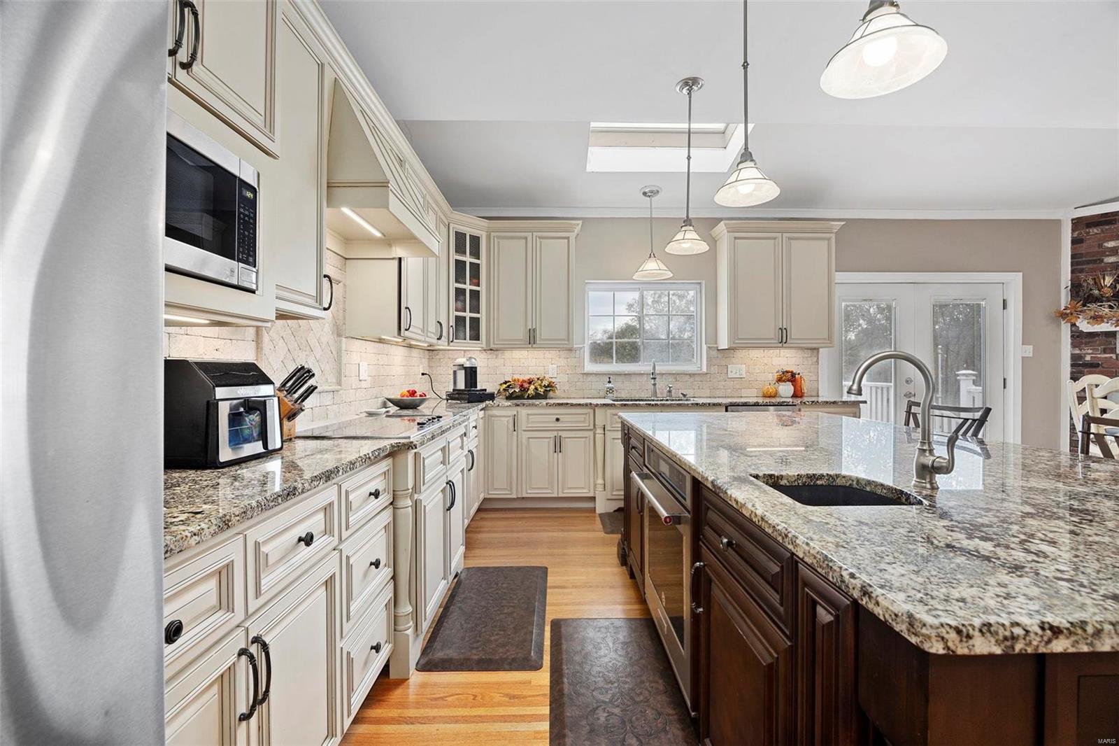 Najbart Estates Pt & 12404 Alswell - Residential