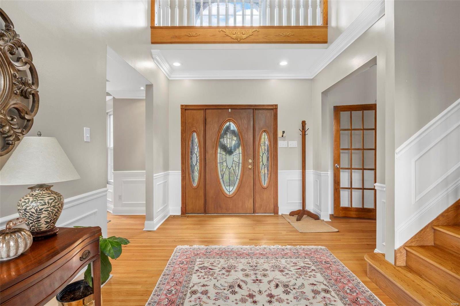 Najbart Estates Pt & 12404 Alswell - Residential