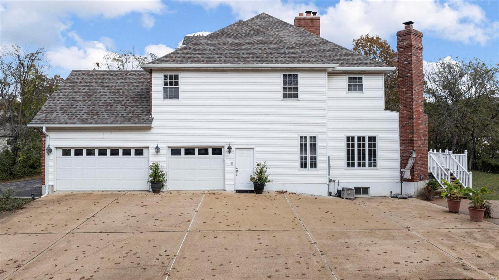 Najbart Estates Pt & 12404 Alswell - Residential