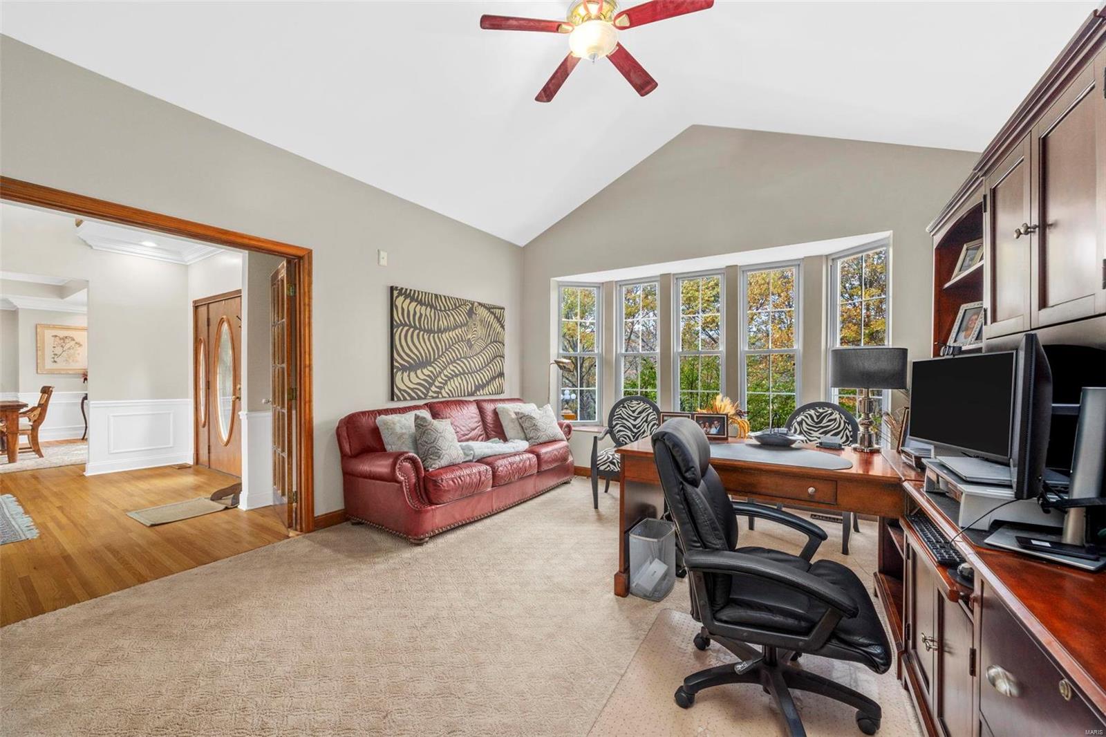 Najbart Estates Pt & 12404 Alswell - Residential
