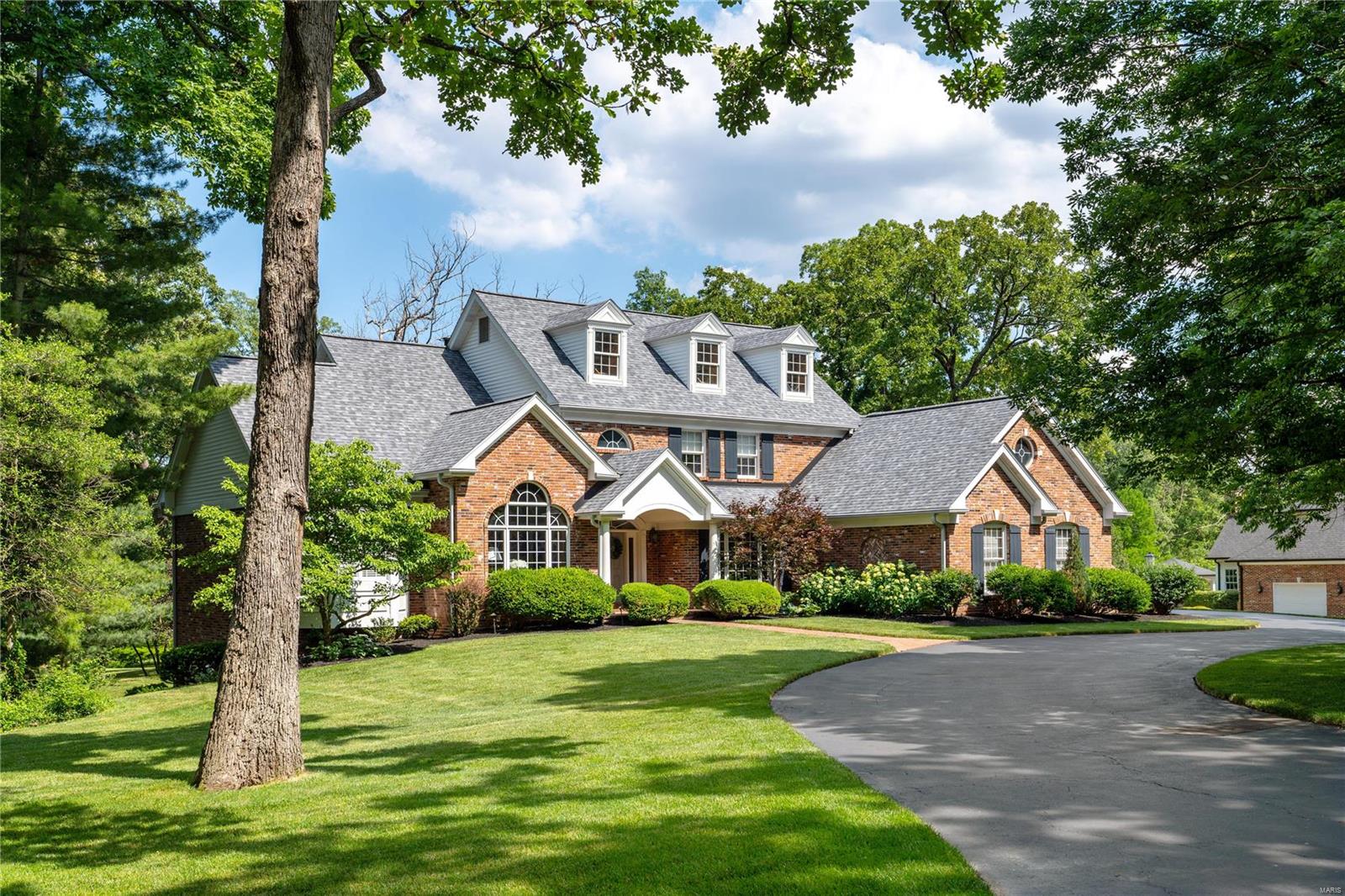Twin Fawns Estates - Residential