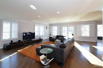 Willow Hill - Residential