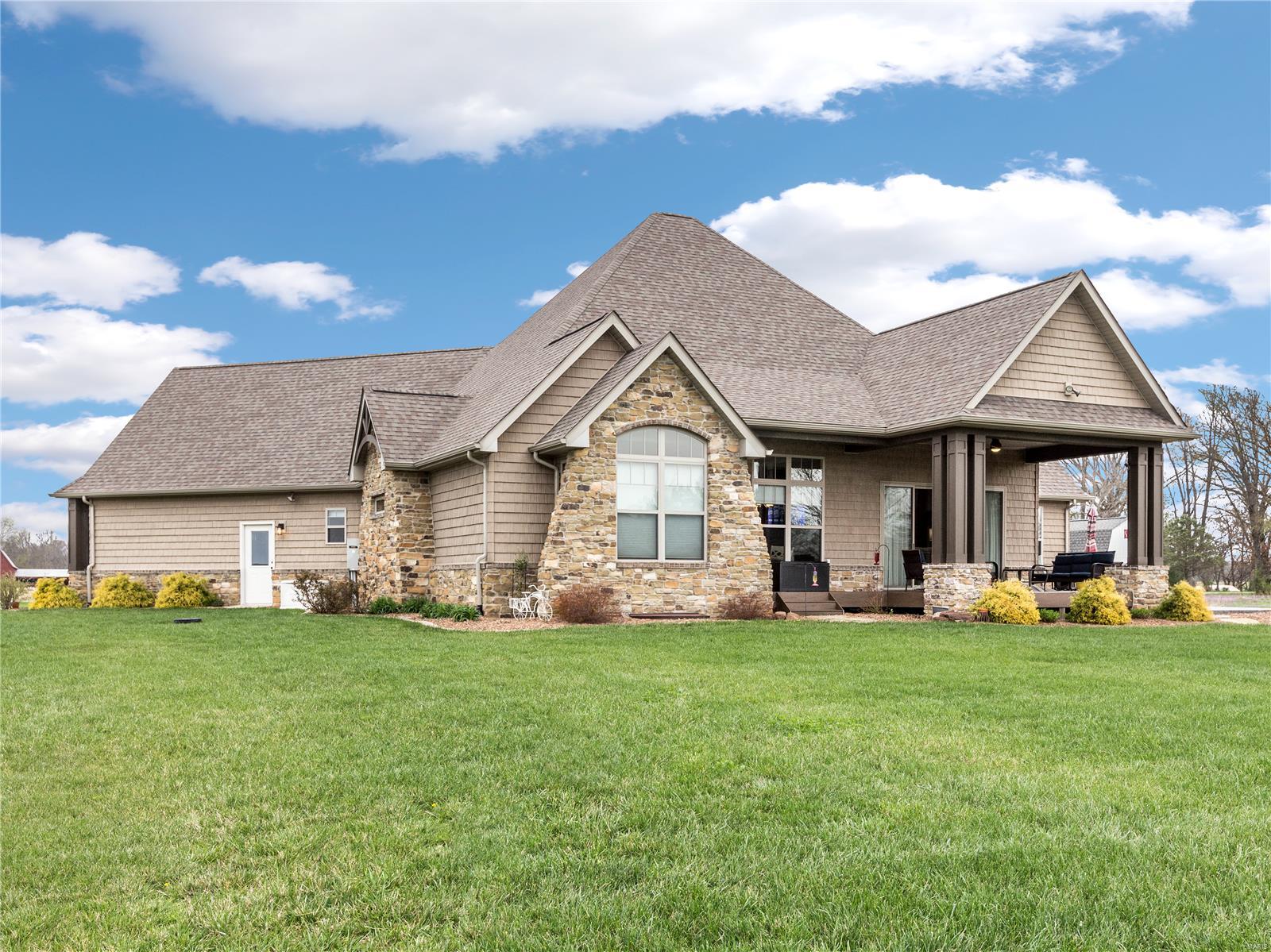 Not in a Subdivision - Residential