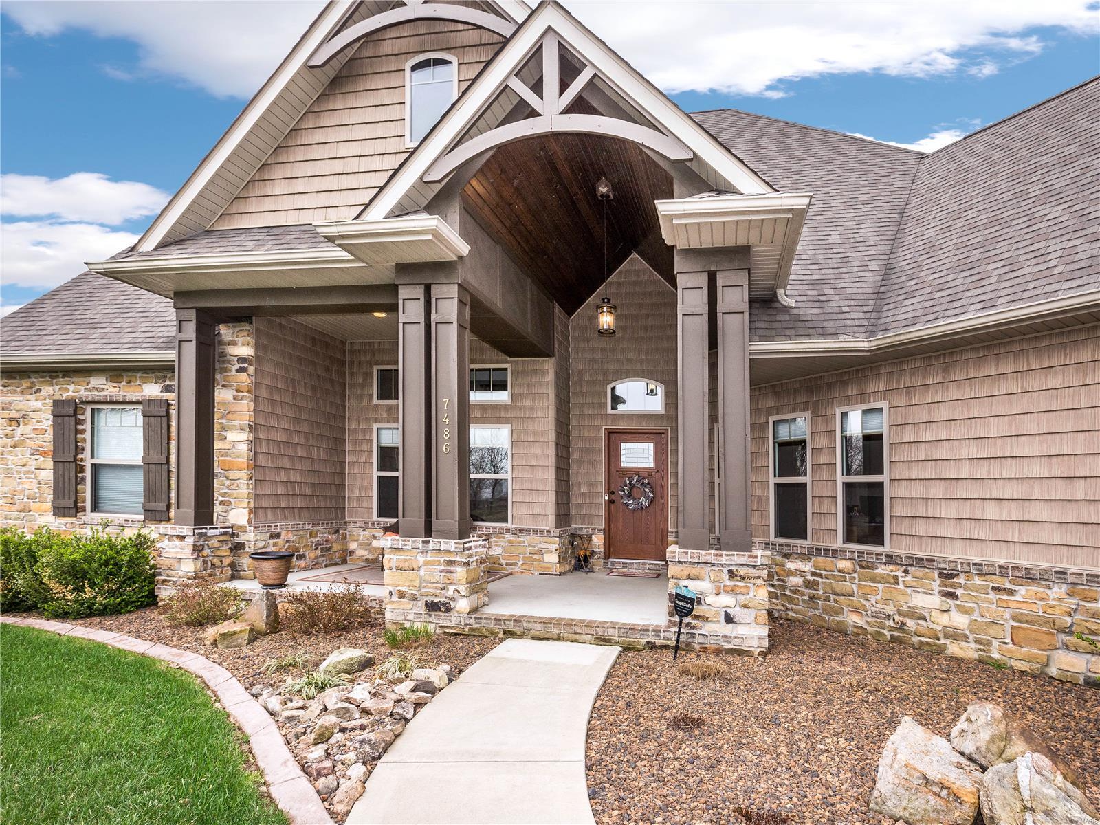Not in a Subdivision - Residential