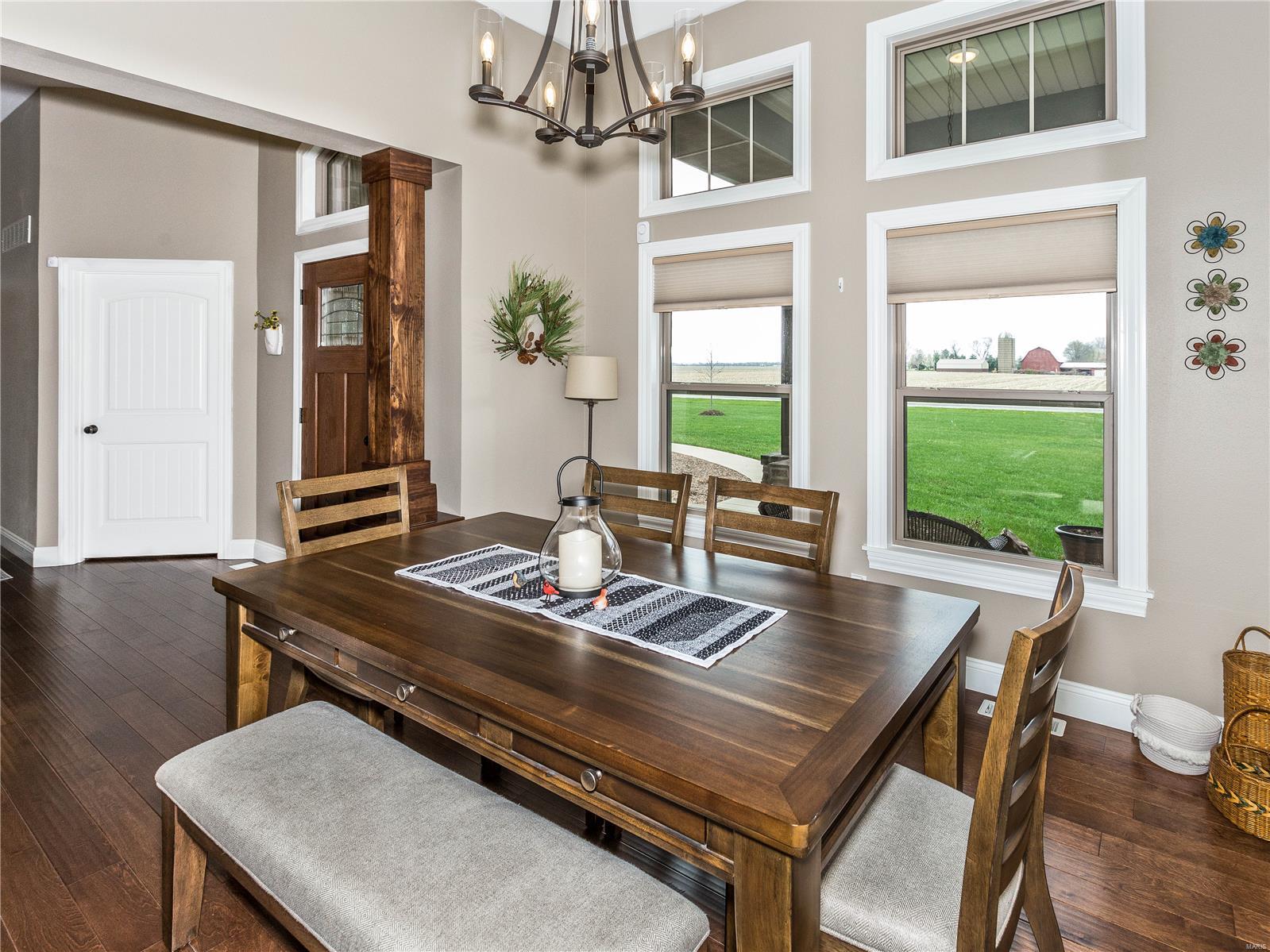 Not in a Subdivision - Residential