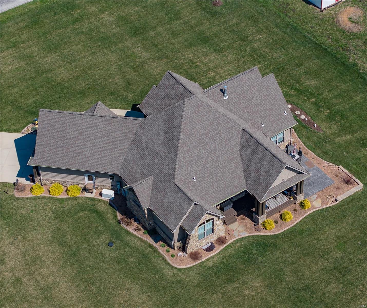 Not in a Subdivision - Residential