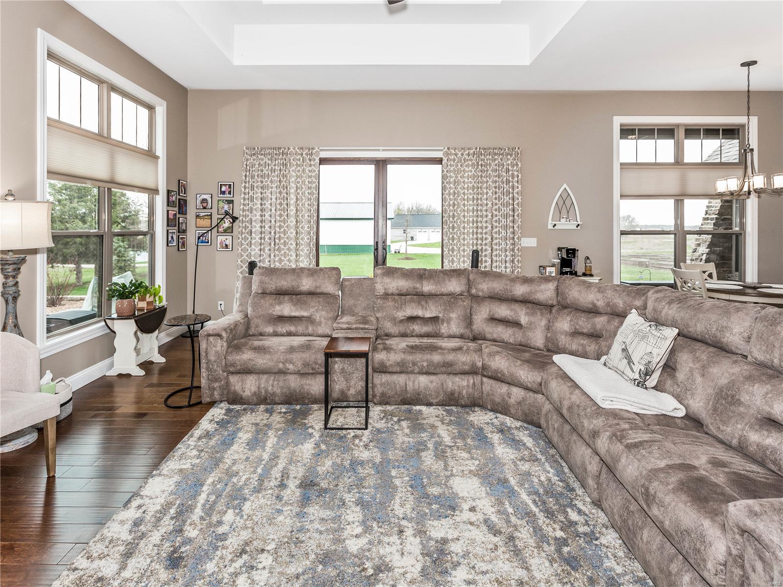 Not in a Subdivision - Residential