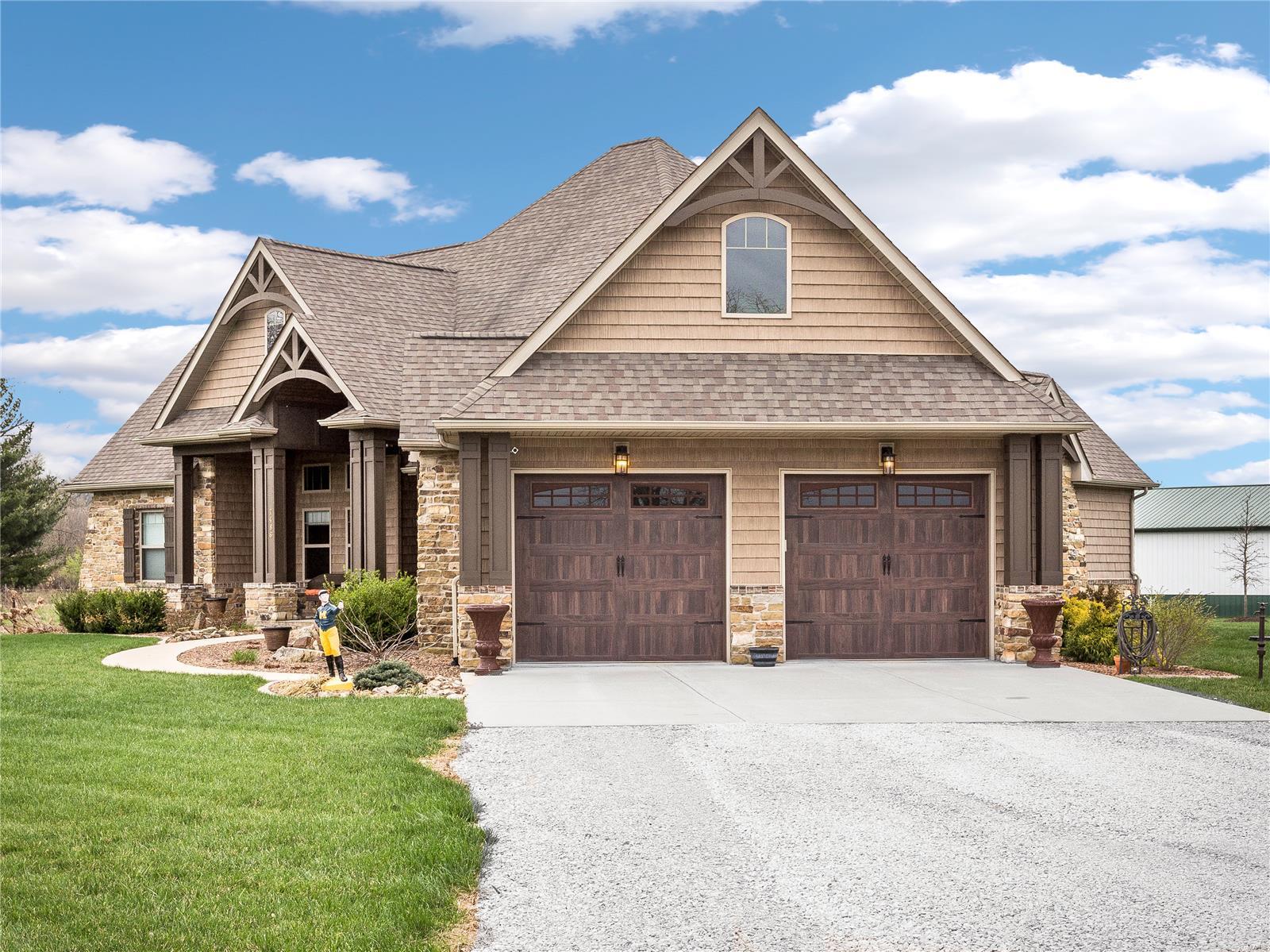 Not in a Subdivision - Residential